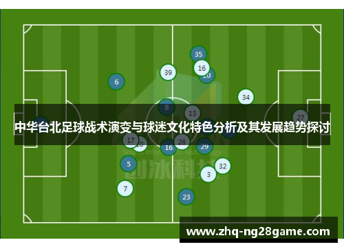 中华台北足球战术演变与球迷文化特色分析及其发展趋势探讨